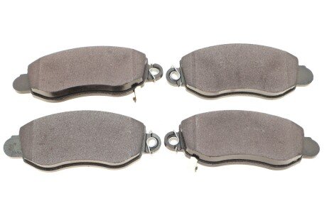 Колодки гальмівні (передні) Ford Transit 00- (RWD) (opt-om) MEYLE 025 235 7718/W