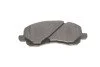 Колодки гальмівні (передні) Mitsubishi Lancer VII/VIII 03-/Jeep Compass/ Patriot 06- UA63 MEYLE 025 235 8416/W (фото 5)