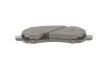 Колодки гальмівні (передні) Mitsubishi Lancer VII/VIII 03-/Jeep Compass/ Patriot 06- UA63 MEYLE 025 235 8416/W (фото 6)