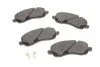 Колодки гальмівні (передні) Mitsubishi Lancer VII/VIII 03-/Jeep Compass/ Patriot 06- UA63 MEYLE 025 235 8416/W (фото 7)