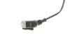 Колодки гальмивни (передни) VW Caddy/Golf/Jetta/Passat/Touran/Skoda Fabia/Octavia 03- (ушк UA63 MEYLE 025 235 8720/W (фото 2)