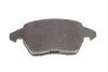 Колодки гальмівні (передні) VW Caddy/Golf/Jetta/Passat/Touran/Skoda Fabia/Octavia 03- (ушк UA63 MEYLE 025 235 8720/W (фото 6)