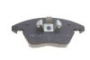 Колодки гальмівні (передні) VW Caddy/Golf/Jetta/Passat/Touran/Skoda Fabia/Octavia 03- (ушк UA63 MEYLE 025 235 8720/W (фото 7)
