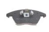 Колодки гальмивни (передни) VW Caddy/Golf/Jetta/Passat/Touran/Skoda Fabia/Octavia 03- (ушк UA63 MEYLE 025 235 8720/W (фото 7)