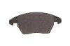 Колодки гальмівні (передні) VW Caddy/Golf/Jetta/Passat/Touran/Skoda Fabia/Octavia 03- (ушк UA63 MEYLE 025 235 8720/W (фото 8)