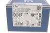 Колодки гальмивни (передни) VW Caddy/Golf/Jetta/Passat/Touran/Skoda Fabia/Octavia 03- (ушк UA63 MEYLE 025 235 8720/W (фото 9)