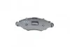 Колодки гальмивни (передни) Peugeot 206 98-/Peugeot 206+ 09-13/Peugeot 306 93-01 UA63 MEYLE 025 235 9718 (фото 2)