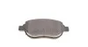 Колодки гальмівні (передні) Citroen Berlingo 00-11/C4 1.6 THP/VTi 04-/Peugeot 207/307 02 (opt-om) MEYLE 025 236 0019 (фото 3)