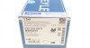 Колодки гальмівні (передні) Citroen Berlingo 00-11/C4 1.6 THP/VTi 04-/Peugeot 207/307 02 (opt-om) MEYLE 025 236 0019 (фото 5)