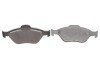 Колодки гальмівні (передні) Ford Fiesta 95-10/Fusion/Ka 02-12/Puma/Mazda 121 96-03/Mazda (opt-om) MEYLE 025 236 0418 (фото 5)