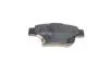 Колодки гальмівні (задні) Toyota Avensis/Corolla 1.6-2.4i 03-09 (Bosch) UA63 MEYLE 025 236 2016/W (фото 2)