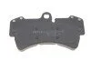 Колодки гальмівні (передні) Audi Q7/ Porsche Cayenne/VW Touareg 02-10 (Brembo) (190.2x10 (opt-om) MEYLE 025 236 9317 (фото 2)