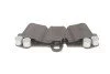 Колодки гальмівні (передні) Audi Q7/ Porsche Cayenne/VW Touareg 02-10 (Brembo) (190.2x10 (opt-om) MEYLE 025 236 9317 (фото 3)