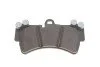 Колодки гальмівні (передні) Audi Q7/ Porsche Cayenne/VW Touareg 02-10 (Brembo) (190.2x10 (opt-om) MEYLE 025 236 9317 (фото 4)
