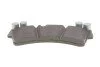 Колодки гальмівні (передні) Audi Q7/ Porsche Cayenne/VW Touareg 02-10 (Brembo) (190.2x10 (opt-om) MEYLE 025 236 9317 (фото 5)