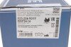 Колодки гальмівні (передні) Audi Q7/ Porsche Cayenne/VW Touareg 02-10 (Brembo) (190.2x10 (opt-om) MEYLE 025 236 9317 (фото 7)