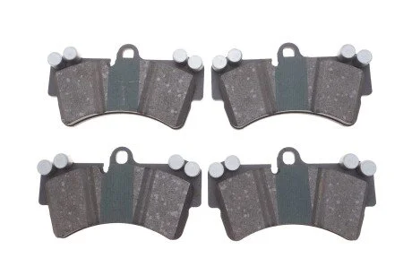Колодки гальмивни (передни) Audi Q7/ Porsche Cayenne/VW Touareg 02-10 (Brembo) UA63 MEYLE 025 236 9317/PD