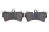 Колодки гальмівні (передні) Audi Q7/ Porsche Cayenne/VW Touareg 02-10 (Brembo) UA63 MEYLE 025 236 9317/PD (фото 5)