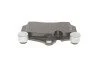 Колодки гальмивни (задни) Audi Q7/VW Touareg 2.5D-6.0D 02- UA63 MEYLE 025 236 9417 (фото 3)