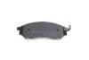 Колодки гальмівні (передні) Renault Koleos 08-/Nissan Qashqai 07-13/Pathfinder/NP300/Muran UA63 MEYLE 025 236 9816/W (фото 4)