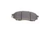 Колодки гальмівні (передні) Renault Koleos 08-/Nissan Qashqai 07-13/Pathfinder/NP300/Muran UA63 MEYLE 025 236 9816/W (фото 5)
