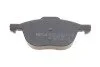 Колодки гальмівні (передні) Ford Focus II-III/Kuga/Connect/Mazda 3/5/Volvo C30/C70/S40 03- UA63 MEYLE 025 237 2318 (фото 2)