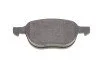 Колодки гальмівні (передні) Ford Focus II-III/Kuga/Connect/Mazda 3/5/Volvo C30/C70/S40 03- UA63 MEYLE 025 237 2318 (фото 3)