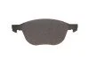 Колодки гальмівні (передні) Ford Focus II-III/Kuga/Connect/Mazda 3/5/Volvo C30/C70/S40 03- UA63 MEYLE 025 237 2318 (фото 4)