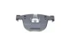 Колодки гальмивни (задни) BMW 5 (E60/65)/X5 (E70/F15)/X6 (E71/E72) 3.0-4.4 08- UA63 MEYLE 025 237 3017 (фото 2)