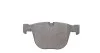 Колодки гальмивни (задни) BMW 5 (E60/65)/X5 (E70/F15)/X6 (E71/E72) 3.0-4.4 08- UA63 MEYLE 025 237 3017 (фото 3)