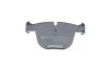Колодки гальмивни (задни) BMW 5 (E60/65)/X5 (E70/F15)/X6 (E71/E72) 3.0-4.4 08- UA63 MEYLE 025 237 3017 (фото 4)