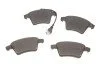 Колодки гальмівні (передні) VW T5 03- (18mm/17.6mm) UA63 MEYLE 025 237 4618/W (фото 12)