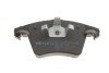 Колодки гальмівні (передні) VW T5 03- (18mm/17.6mm) UA63 MEYLE 025 237 4618/W (фото 2)