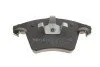Колодки гальмівні (передні) VW T5 03- (18mm/17.6mm) UA63 MEYLE 025 237 4618/W (фото 2)