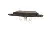 Колодки гальмівні (передні) VW T5 03- (18mm/17.6mm) UA63 MEYLE 025 237 4618/W (фото 3)