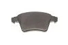Колодки гальмівні (передні) VW T5 03- (18mm/17.6mm) UA63 MEYLE 025 237 4618/W (фото 4)