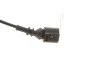 Колодки гальмівні (передні) VW T5 03- (18mm/17.6mm) UA63 MEYLE 025 237 4618/W (фото 7)