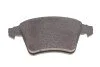 Колодки гальмівні (передні) VW T5 03- (20.1mm/18.7mm) UA63 MEYLE 025 237 4619/W (фото 5)
