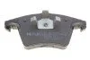 Колодки гальмівні (передні) VW T5 03- (20.1mm/18.7mm) UA63 MEYLE 025 237 4619/W (фото 7)