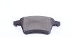 Колодки гальмівні (передні) VW Touareg 2.5TDI 03-10 (Ate) (з датчиком) (opt-om) MEYLE 025 237 4919/W (фото 5)