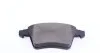 Колодки гальмівні (передні) VW Touareg 2.5TDI 03-10 (Ate) (з датчиком) (opt-om) MEYLE 025 237 4919/W (фото 5)