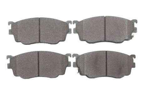 Колодки гальмівні (передні) Mazda 626 97-02 UA63 MEYLE 025 237 7716/W