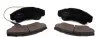 Колодки гальмівні (передні) Citroen Jumper/Fiat Ducato/Peugeot Boxer 02- R16 (opt-om) MEYLE 025 239 1919/W (фото 2)