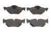 Колодки гальмівні (задні) BMW 3 (E90-E93) 04-13 (Ate) (opt-om) MEYLE 025 239 2617 (фото 1)
