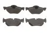 Колодки гальмівні (задні) BMW 3 (E90-E93) 04-13 (Ate) (opt-om) MEYLE 025 239 2617 (фото 1)