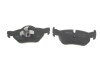Колодки гальмівні (задні) BMW 3 (E90-E93) 04-13 (Ate) (opt-om) MEYLE 025 239 2617 (фото 2)