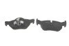 Колодки гальмівні (задні) BMW 3 (E90-E93) 04-13 (Ate) (opt-om) MEYLE 025 239 2617 (фото 2)
