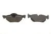 Колодки гальмівні (задні) BMW 3 (E90-E93) 04-13 (Ate) (opt-om) MEYLE 025 239 2617 (фото 4)