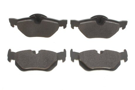 Колодки гальмівні (задні) BMW 3 (E90-E93) 04-13 (Ate) (opt-om) MEYLE 025 239 2617