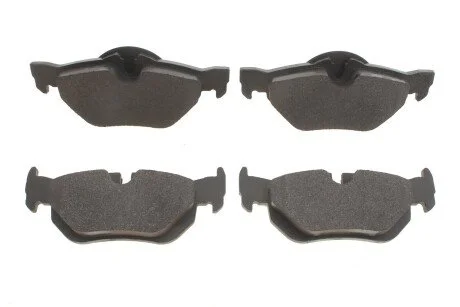 Колодки гальмівні (задні) BMW 3 (E90-E93) 04-13 (Ate) (opt-om) MEYLE 025 239 2617